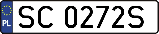 SC0272S