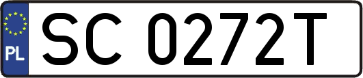 SC0272T