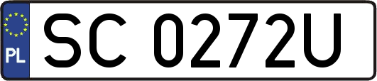 SC0272U