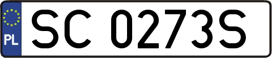 SC0273S