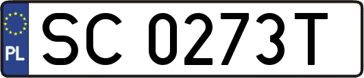SC0273T
