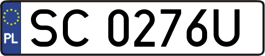 SC0276U