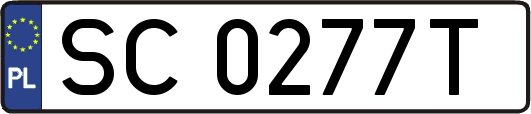 SC0277T
