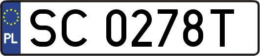 SC0278T