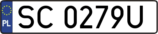 SC0279U