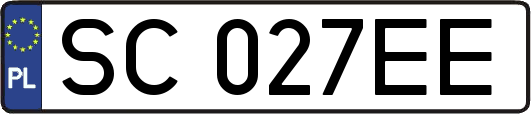 SC027EE