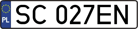 SC027EN