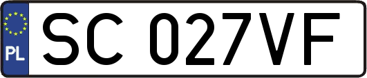 SC027VF