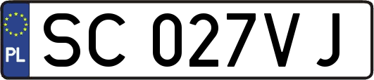 SC027VJ