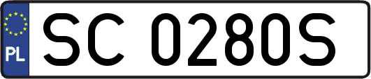 SC0280S