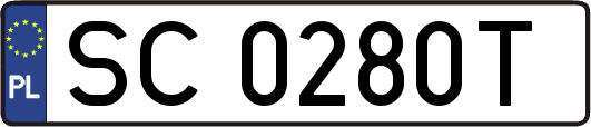 SC0280T