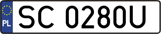 SC0280U