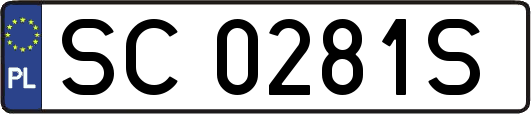 SC0281S