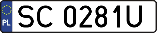 SC0281U