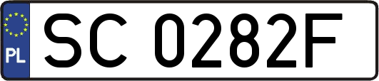 SC0282F
