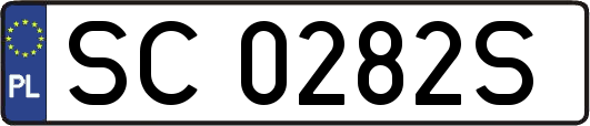 SC0282S