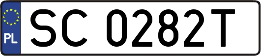SC0282T