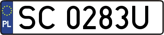 SC0283U