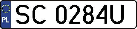 SC0284U