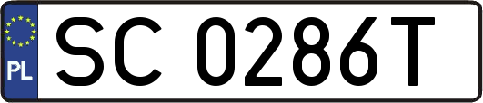 SC0286T