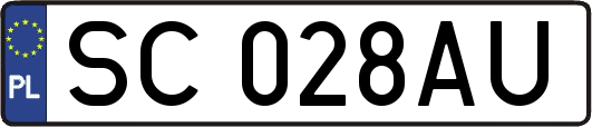 SC028AU
