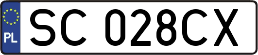 SC028CX