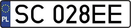 SC028EE