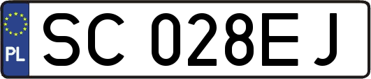 SC028EJ