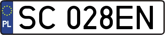 SC028EN