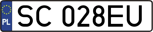 SC028EU
