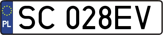 SC028EV