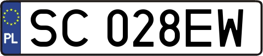 SC028EW