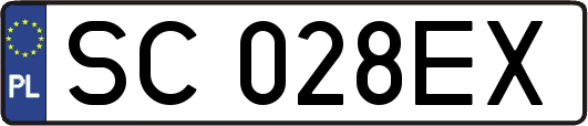 SC028EX