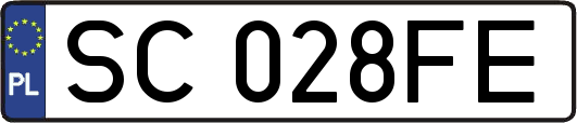 SC028FE