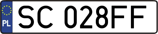 SC028FF