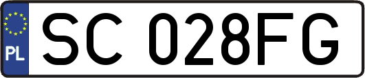 SC028FG