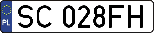 SC028FH