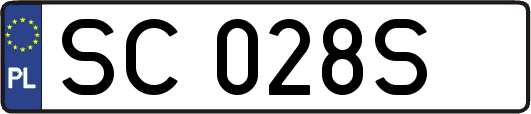 SC028S