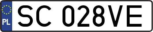 SC028VE