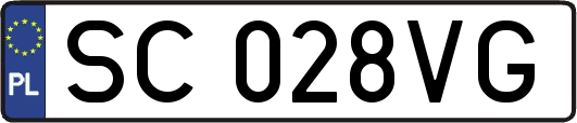 SC028VG