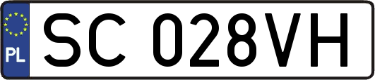 SC028VH