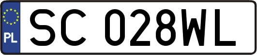 SC028WL