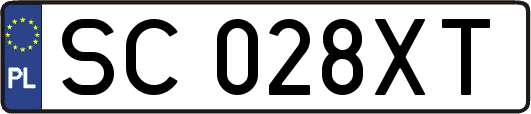 SC028XT