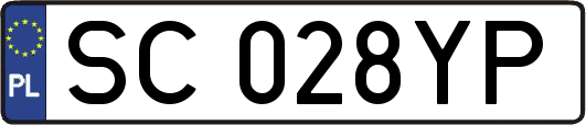 SC028YP