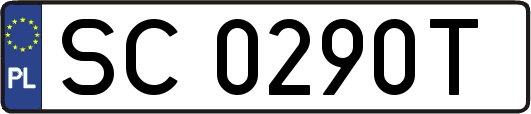 SC0290T
