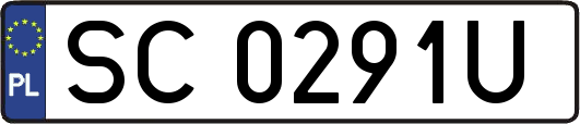 SC0291U