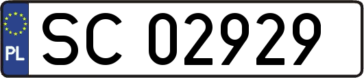 SC02929