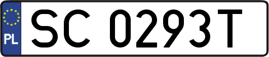 SC0293T