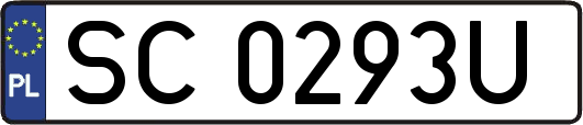 SC0293U