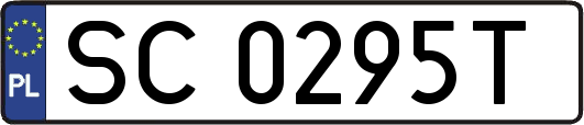 SC0295T